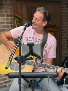 Dirk Merket