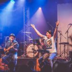 Voorprogramma Cleymans & Van Geel